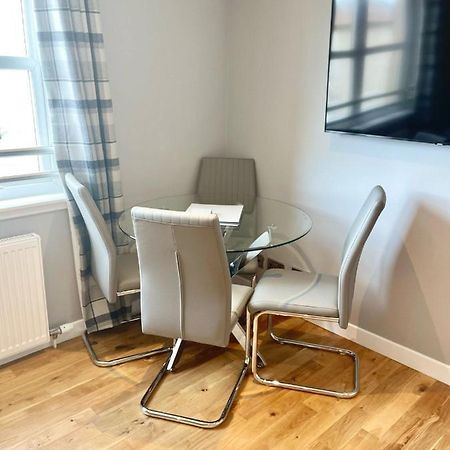 Inverness Highland Apartment エクステリア 写真