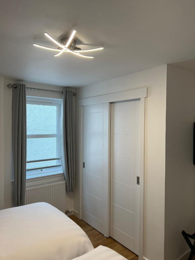 Inverness Highland Apartment エクステリア 写真