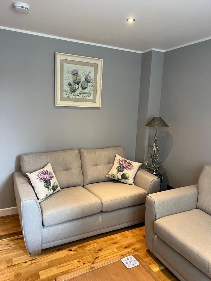 Inverness Highland Apartment エクステリア 写真