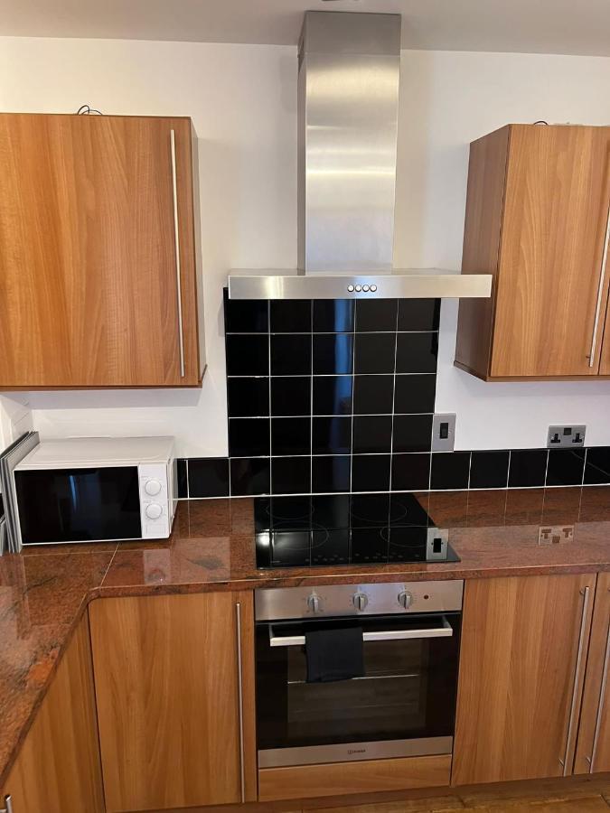 Inverness Highland Apartment エクステリア 写真