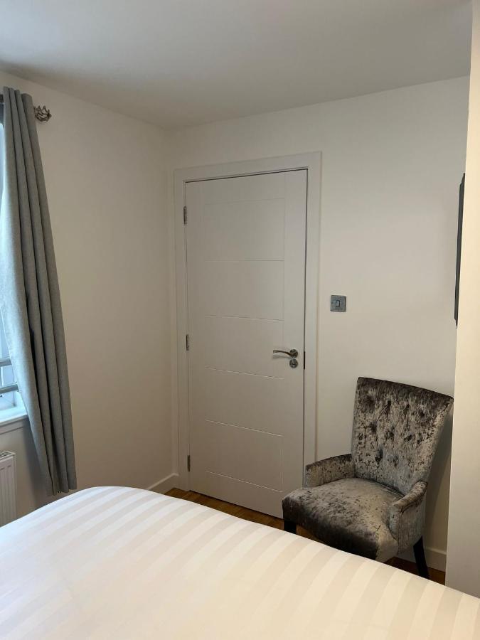 Inverness Highland Apartment エクステリア 写真