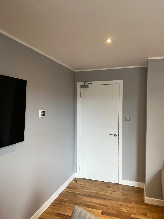 Inverness Highland Apartment エクステリア 写真