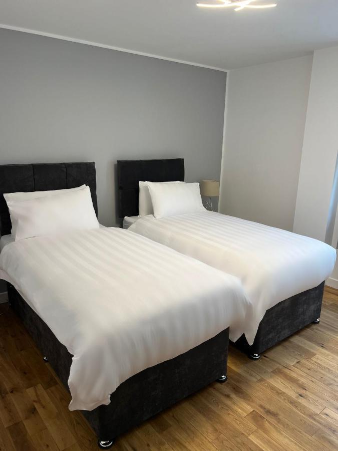 Inverness Highland Apartment エクステリア 写真