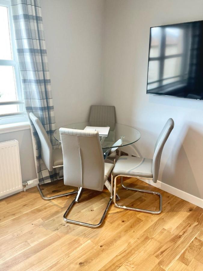 Inverness Highland Apartment エクステリア 写真