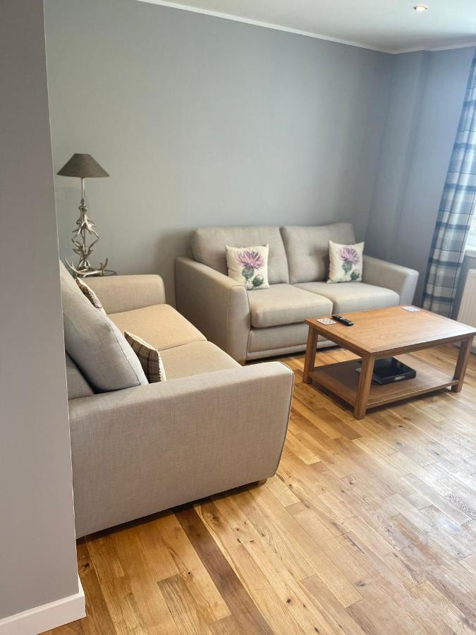 Inverness Highland Apartment エクステリア 写真