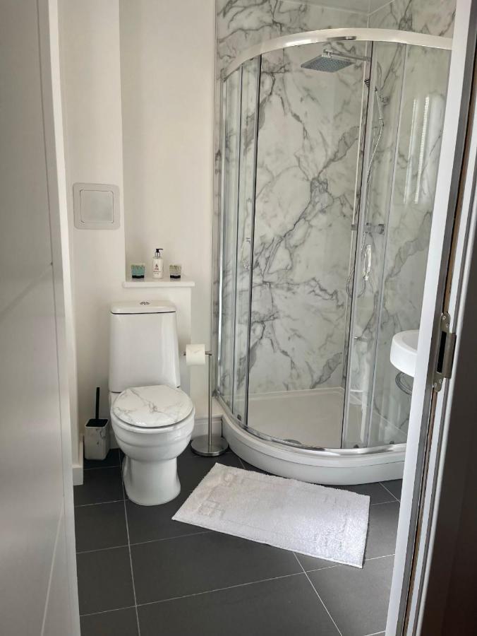 Inverness Highland Apartment エクステリア 写真