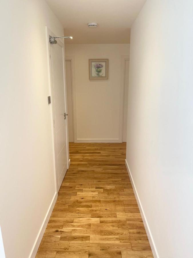 Inverness Highland Apartment エクステリア 写真