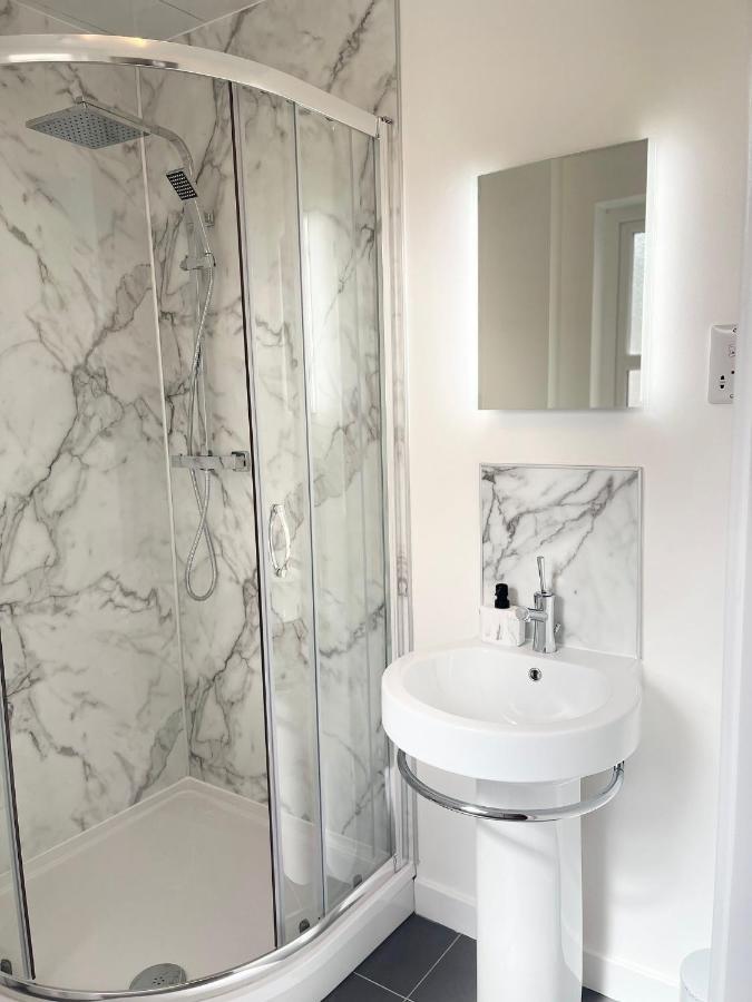 Inverness Highland Apartment エクステリア 写真