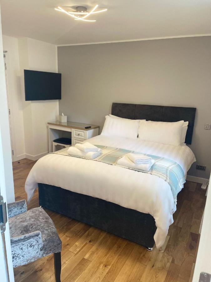 Inverness Highland Apartment エクステリア 写真