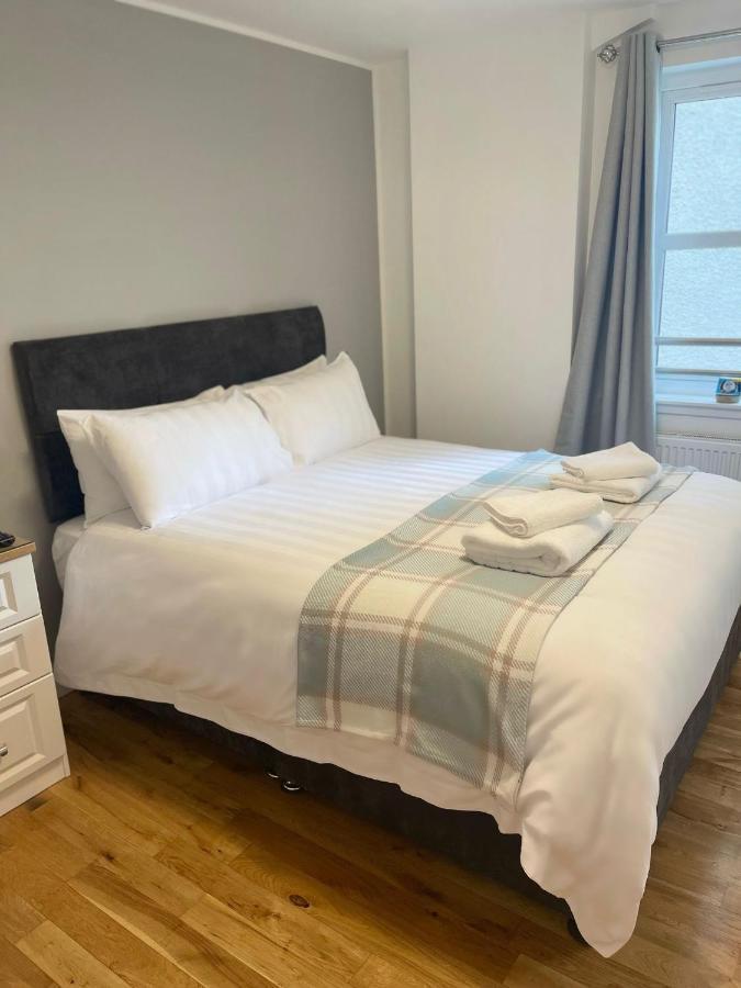 Inverness Highland Apartment エクステリア 写真