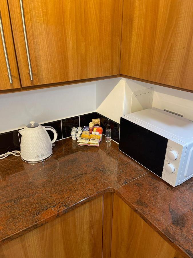 Inverness Highland Apartment エクステリア 写真